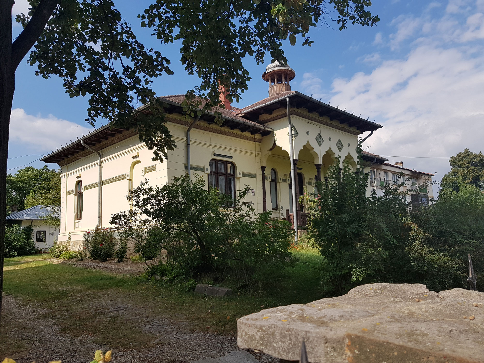 Odobesti